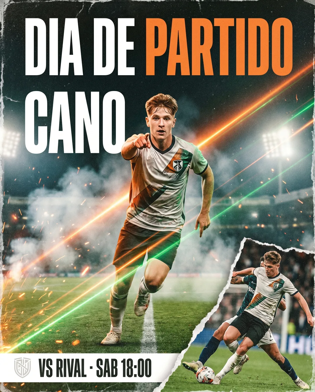 Día de partido