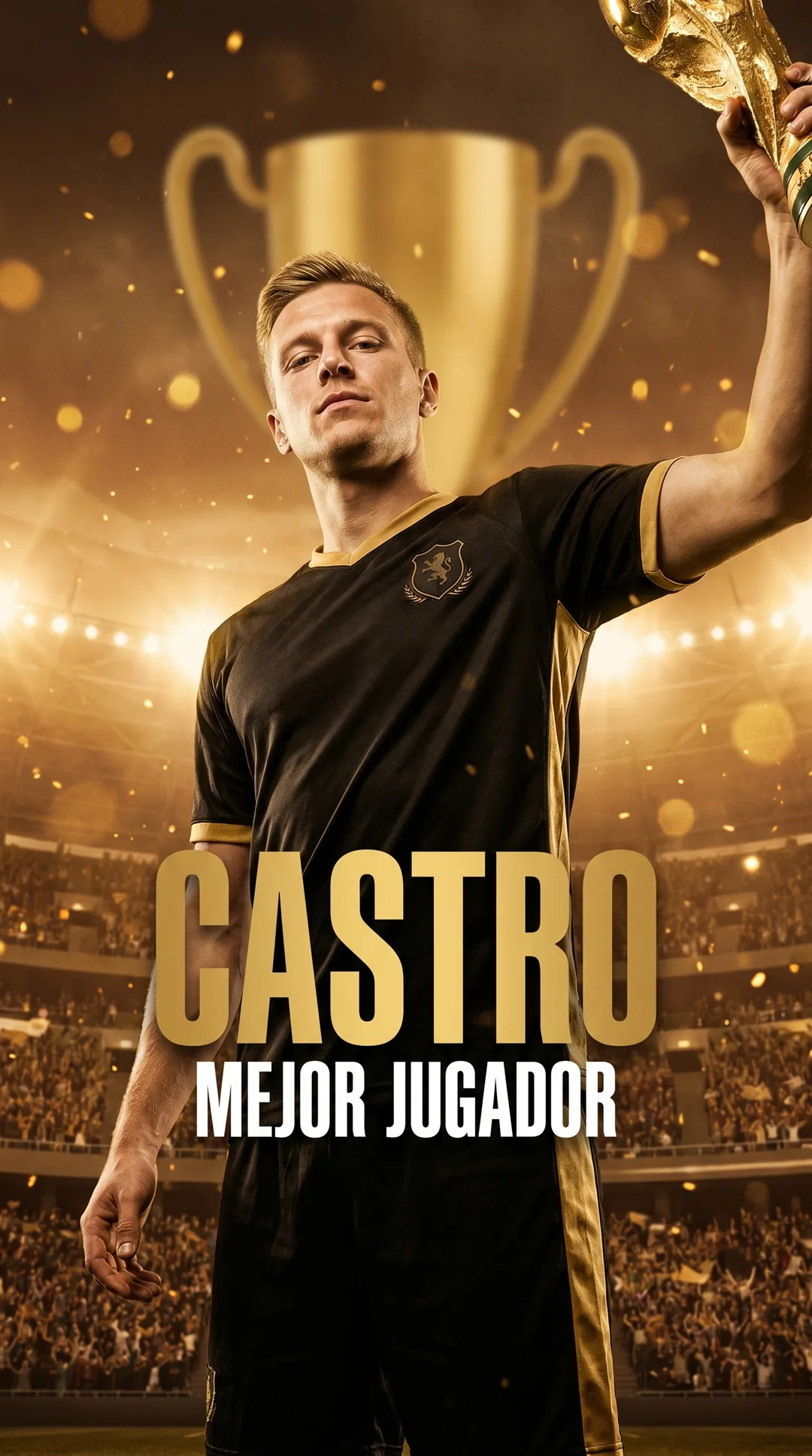 Ejemplo de cartel en formato story 9:16